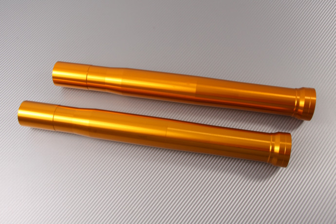 Foderi forcella SPR YAMAHA FZ8 / FAZER 800 2010 - 2016 OEM KYB 2D1-23136-10