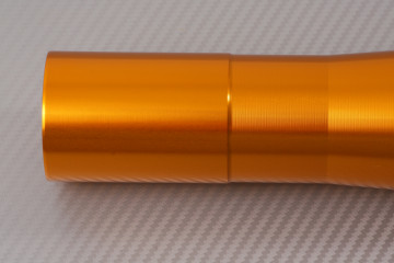 Foderi forcella SPR YAMAHA FZ1 / FAZER 1000 2006 - 2012 OEM KYB 2D1-23136-10