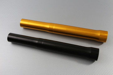 Vainas de horquilla SPR HONDA CBR 1000 RR SP / SP1 / SP2 2017 - 2019 OEM ÖHLINS 51400-MKF-D62 / 51500-MKF-D62