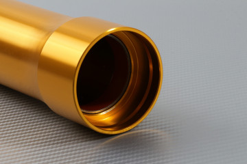 Fourreaux de fourche SPR HONDA CBR 1000 RR SP / SP1 / SP2 2017 - 2019 OEM ÖHLINS 51400-MKF-D62 / 51500-MKF-D62