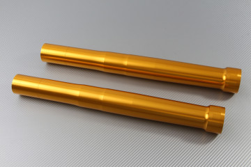 SPR Fork Legs HONDA CBR 1000 RR R SP 2020 - 2024 OEM ÖHLINS 51400-MKR-D31 / 51500-MKR-D31