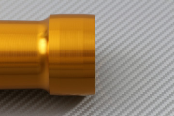 Foderi forcella SPR HONDA CBR 1000 RR R SP 2020 - 2024 OEM ÖHLINS 51400-MKR-D31 / 51500-MKR-D31