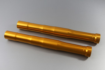 Vainas de horquilla SPR DUCATI PANIGALE V4 S / SP2 2022 - 2024 OEM ÖHLINS 34421242B / 34521242B