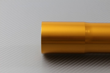 Vainas de horquilla SPR DUCATI PANIGALE V4 S / SP2 2022 - 2024 OEM ÖHLINS 34421242B / 34521242B