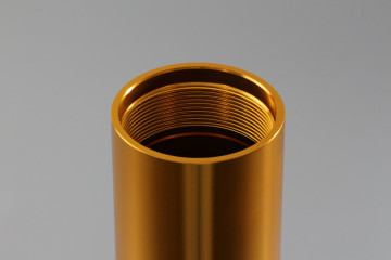 Gabelholme SPR DUCATI PANIGALE V4 S / SP2 2022 - 2024 OEM ÖHLINS 34421242B / 34521242B