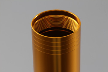 Gabelholme SPR DUCATI SUPERSPORT 939 S 2017 - 2020 OEM ÖHLINS 34520882A / 34420882A