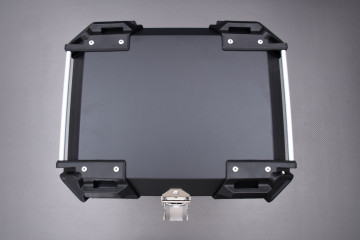 Top-Case TRAVEL-X 45 / 55 / 65 Litros in Aluminio