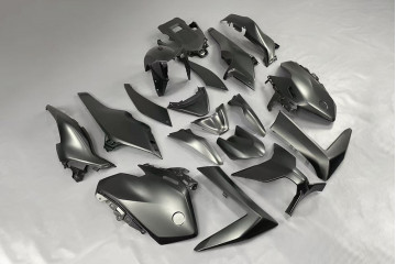 Carenado completo YAMAHA TMAX 560 / TECHMAX 2025 - 2026