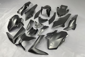 Carena completa YAMAHA TMAX 560 / TECHMAX 2025 - 2026