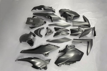 Carenado completo YAMAHA TMAX 560 / TECHMAX 2025 - 2026