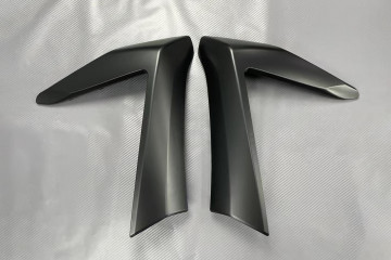 Complete Fairing set YAMAHA TMAX 560 / TECHMAX 2025 - 2026