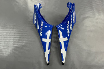 Complete Fairing set YAMAHA MT07 2025 - 2026