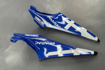 Komplette Motorradverkleidung YAMAHA MT07 2025 - 2026