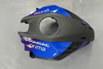 Carena completa YAMAHA MT07 2025 - 2026