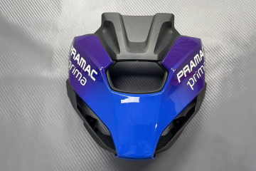 Complete Fairing set YAMAHA MT07 2025 - 2026