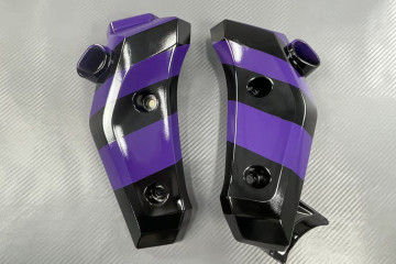 Komplette Motorradverkleidung YAMAHA MT07 2025 - 2026