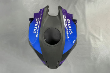 Carénage complet YAMAHA MT07 2025 - 2026