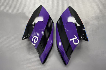 Complete Fairing set YAMAHA MT07 2025 - 2026