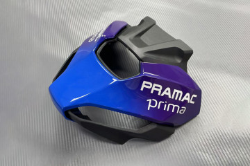 Komplette Motorradverkleidung YAMAHA MT07 2025 - 2026