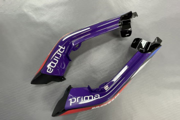 Carénage complet YAMAHA MT07 2025 - 2026