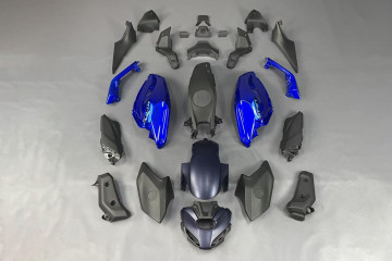 Carénage complet YAMAHA MT07 2025 - 2026