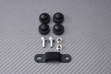 Tapa Colin KAWASAKI ZX4R / ZX4RR / PERFORMANCE 2023 - 2026