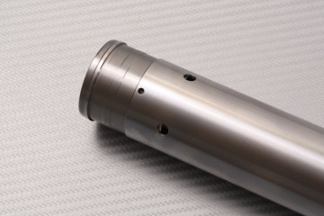 SPR Fork Tubes BMW F750GS / F800GS 2018 - 2026 OEM SACHS 31428358429