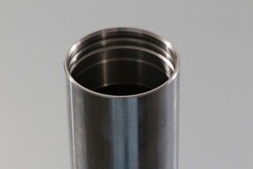 Tubes de fourche SPR BMW F800ST / F800S 2006 - 2012 OEM SHOWA 31427709576