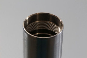 SPR Fork Tubes HONDA HORNET 600 2003 - 2004 OEM SHOWA 51410-MBZ-K31