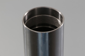 SPR Fork Tubes HONDA CBF 600 N / S 2008 - 2012 OEM SHOWA 51410-MER-R61