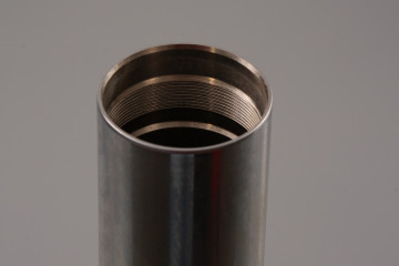 Steli forcella SPR HONDA CBR 1100 XX 1997 - 1998 OEM SHOWA HMAS 51410-MAT-003