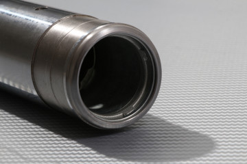 Tubos de horquilla SPR HONDA CBR 600 FS 2001 - 2002 OEM SHOWA 51410-MBW-E11