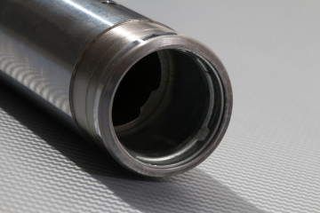 Tubes de fourche SPR HONDA GL GOLDWING 1800 2001 - 2011 OEM SHOWA 51510-MCA-003 / 51410-MCA-003