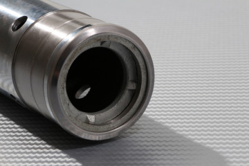 Steli forcella SPR HONDA ST PAN EUROPEAN 1300 2002 - 2017 OEM SHOWA HMAS 51410-MCS-G02