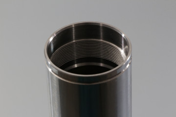 Tubos de horquilla SPR HONDA VFR 750 F 1992 - 1993 OEM SHOWA 51410-MY7-003