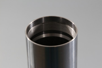 Tubos de horquilla SPR HONDA VTR 1000 F 1997 - 2006 OEM SHOWA HMAS 51410-MBB-003 / 51410-MBB-D41