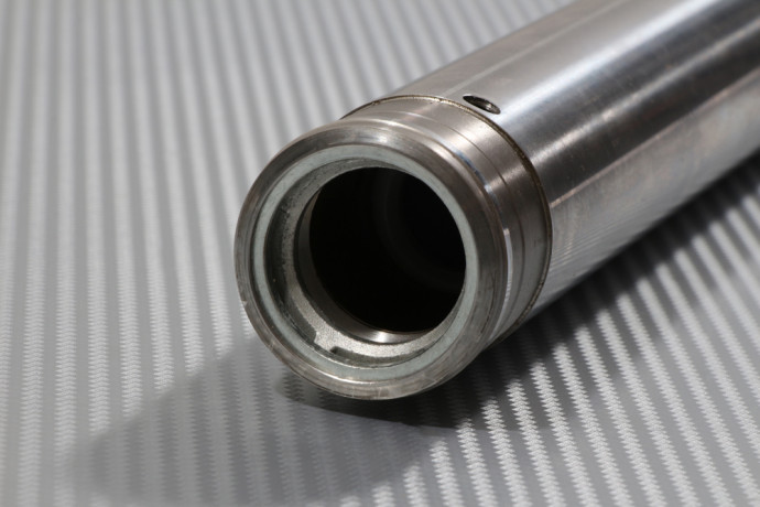 Tubes de fourche SPR KAWASAKI NINJA 500 R / SE 2024 - 2026 OEM SHOWA ...