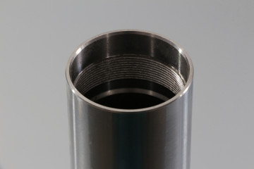 SPR Fork Tubes KAWASAKI NINJA 500 R / SE 2024 - 2026 OEM SHOWA 44013-0324