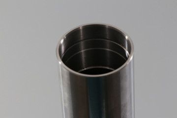 Gabelrohre SPR KAWASAKI Z125 2019 - 2026 OEM SHOWA 44013-0228