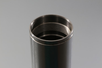 Tubes de fourche SPR SUZUKI DL VSTROM 650 / XT 2012 - 2016 OEM SHOWA 51110-11J00-000