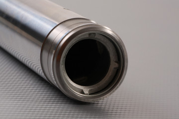 Steli forcella SPR SUZUKI GSF BANDIT 1250 N / S 2007 - 2016 OEM SHOWA 51110-49G00-000