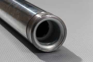 SPR Fork Tubes KAWASAKI Z750 2004 - 2006 OEM SHOWA 44013-0017