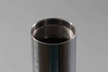 SPR Fork Tubes KAWASAKI Z750 2004 - 2006 OEM SHOWA 44013-0017