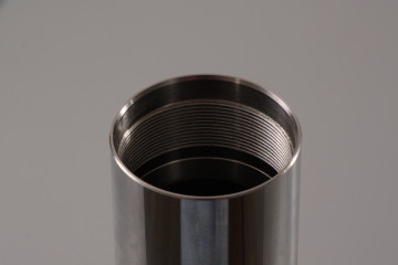 SPR Fork Tubes SUZUKI GSXF 650 2008 - 2016 OEM KYB 51110-17H00-000