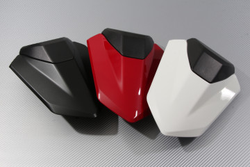 Tapa Colin HONDA HORNET 1000 / SP 2025 - 2026