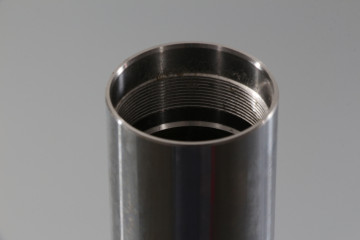 Tubos de horquilla SPR SUZUKI DL VSTROM 650 2004 - 2011 OEM SHOWA 51110-27G00-000