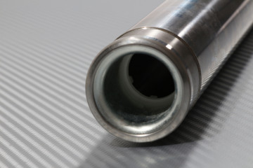 SPR Fork Tubes KAWASAKI Z650S 2026 - X OEM KYB 44013-0316