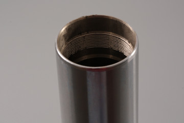 Tubos de horquilla SPR SUZUKI GSXF 750 KATANA 1998 - 2006 OEM SHOWA 51110-08FA0-000