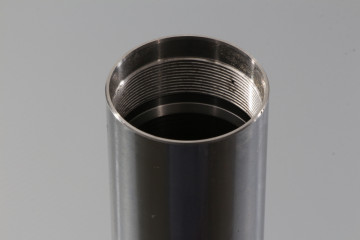 Tubes de fourche SPR SUZUKI SV / SVS 650 1999 - 2002 OEM KYB 51110-20F00