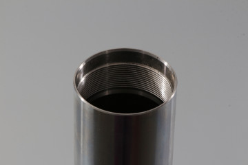 Tubes de fourche SPR TRIUMPH BONNEVILLE 1200 BOBBER 2017 - 2020 OEM KYB T2045106